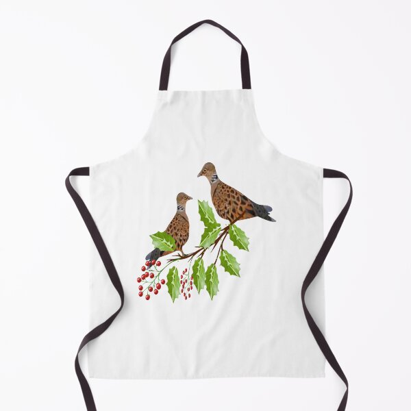 Item preview, 2 Turtle Doves designed and sold by aldona.