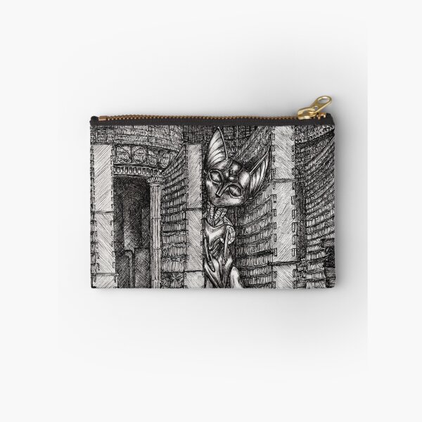 Item preview, Cat's library designed and sold by Gisuli.
