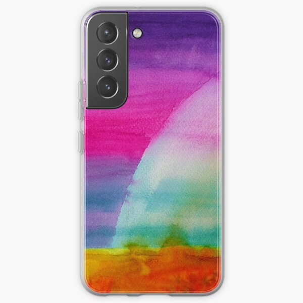 Lightshine Samsung Galaxy Soft Case