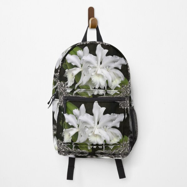 Item preview, Elegant Orchids ~ Cluster of Three designed and sold by SummerJade.