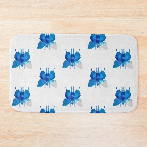 Item preview, Acrobatic yoga butterfly designed and sold by 4Gabrielle.