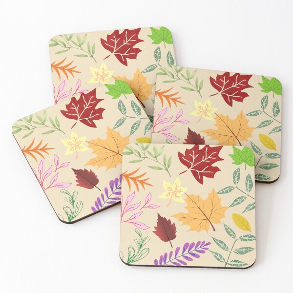 Item preview, Beautiful Autumn Colors designed and sold by designlee.