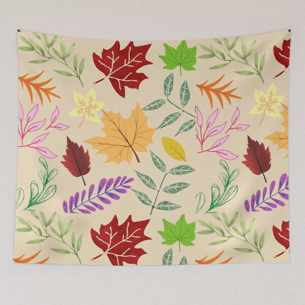 Item preview, Beautiful Autumn Colors designed and sold by designlee.