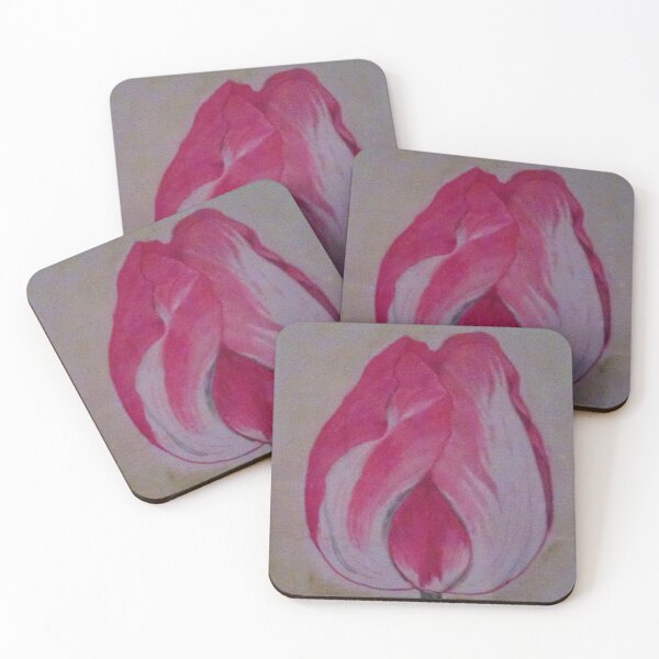 Item preview, Parrot Tulip designed and sold by CCWillow.