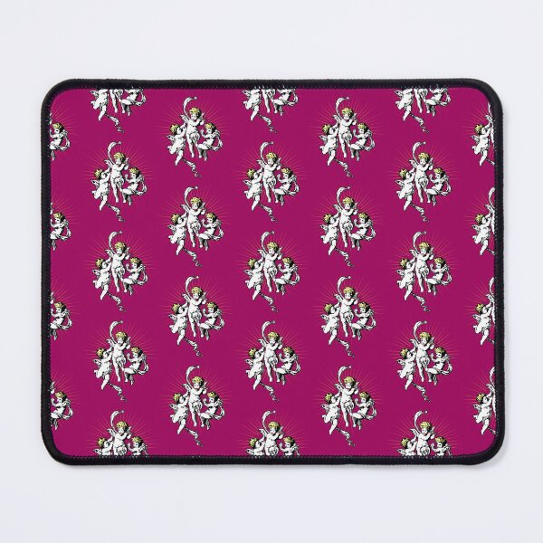 Item preview, Cupid, angel, pattern, (P) designed and sold by Vaccine159.
