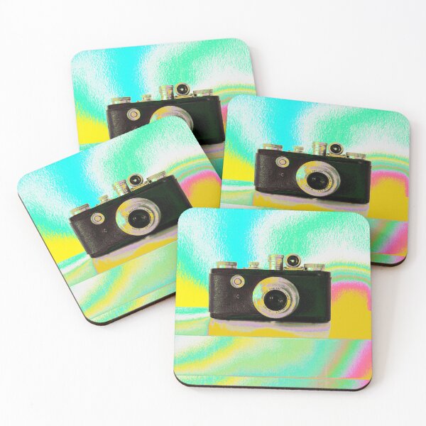 Item preview, Vintage Analog Film Camera designed and sold by pcole123.