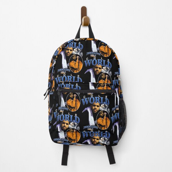 Item preview, J. Cole Cole World Active designed and sold by yoxslrx.