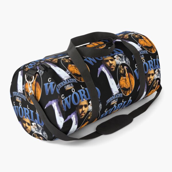 Item preview, J. Cole Cole World Active  designed and sold by yoxslrx.