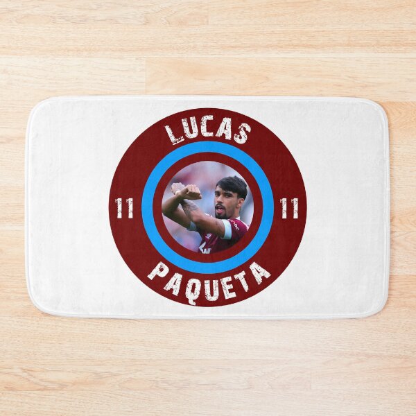 Artikelvorschau, Lucas Paqueta entworfen und verkauft von Truefans.
