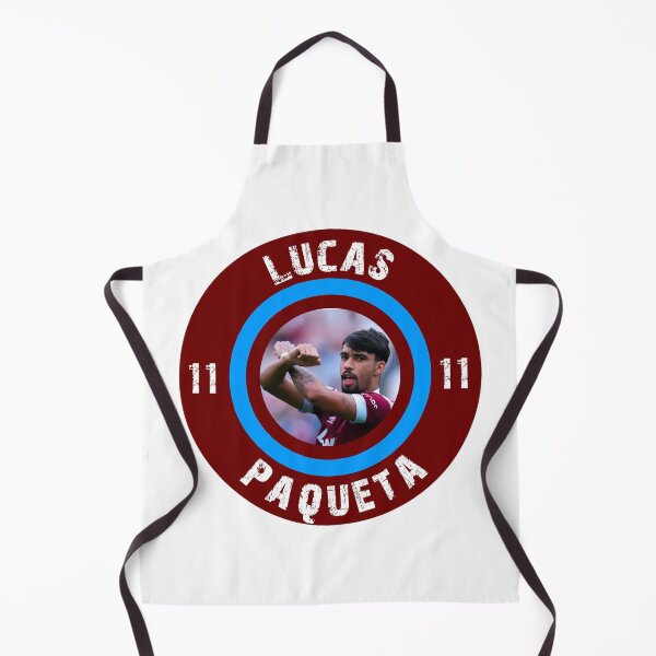Item preview, Lucas Paqueta designed and sold by Truefans.