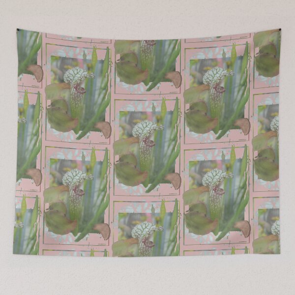 Item preview, Trompetbekerplant designed and sold by CamphuijsenArt.