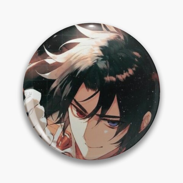 Item preview, Seraph of the End Wallpaper #15 designed and sold by Rk4shop.