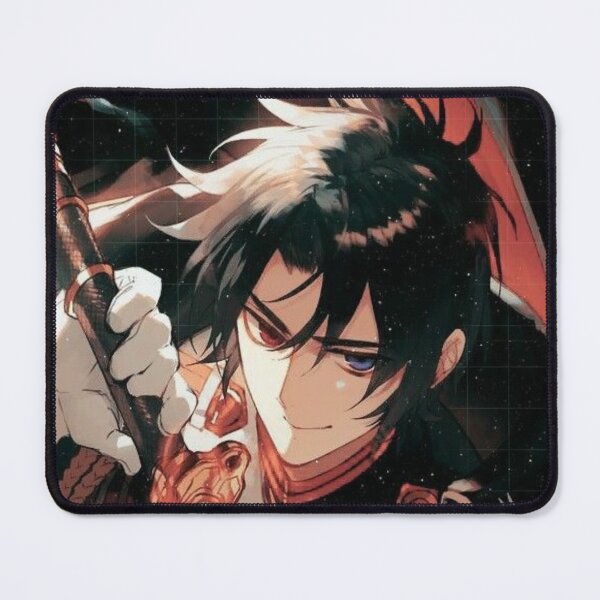 Item preview, Seraph of the End Wallpaper #15 designed and sold by Rk4shop.