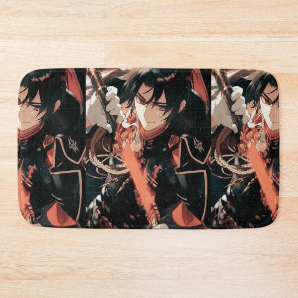 Item preview, Seraph of the End Wallpaper #15 designed and sold by Rk4shop.