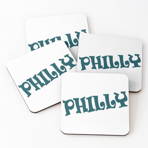 Item preview, Philly designed and sold by sabinako.