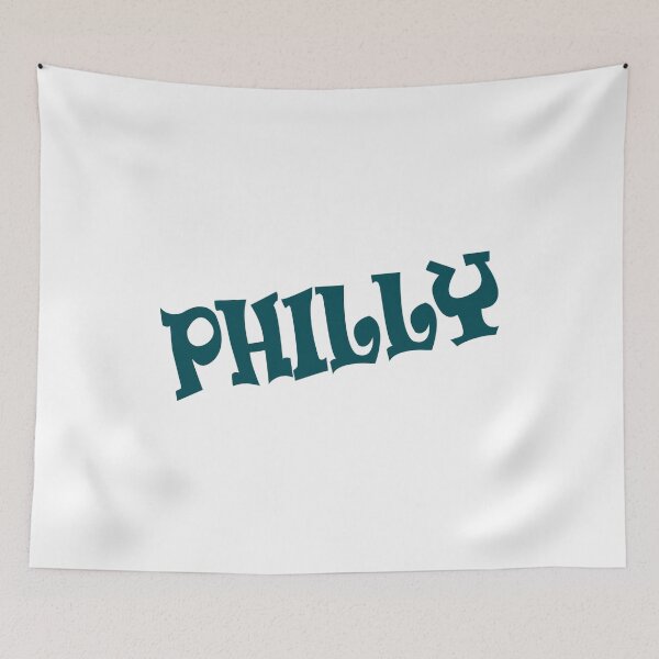 Item preview, Philly designed and sold by sabinako.