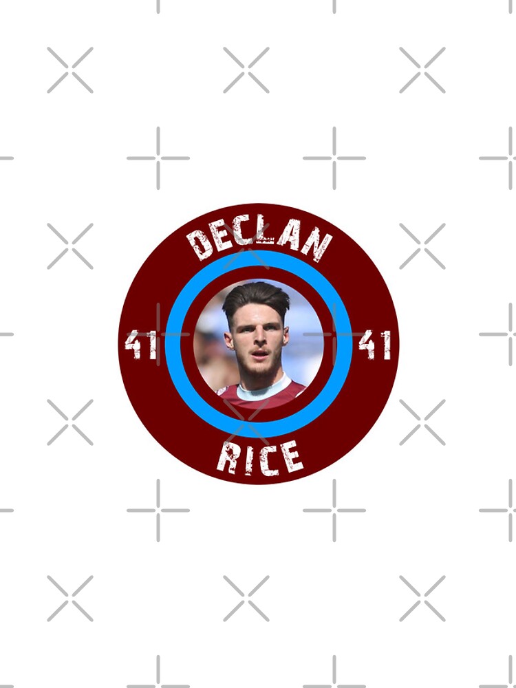 Thumbnail 4 of 4, iPhone Case, Declan Rice designed and sold by Truefans.
