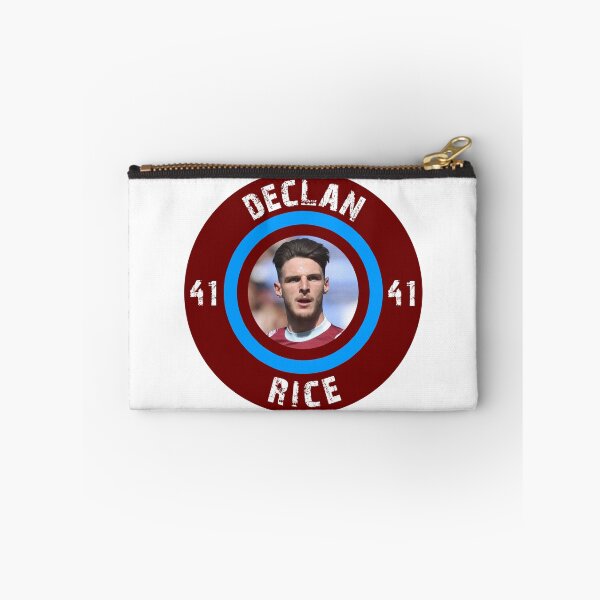 Item preview, Declan Rice designed and sold by Truefans.