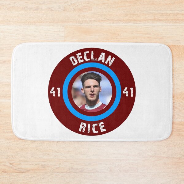 Item preview, Declan Rice designed and sold by Truefans.