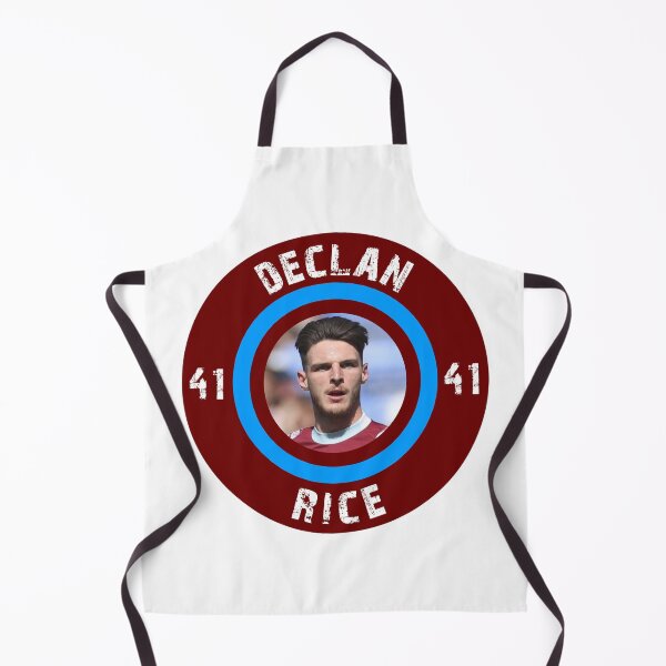 Item preview, Declan Rice designed and sold by Truefans.