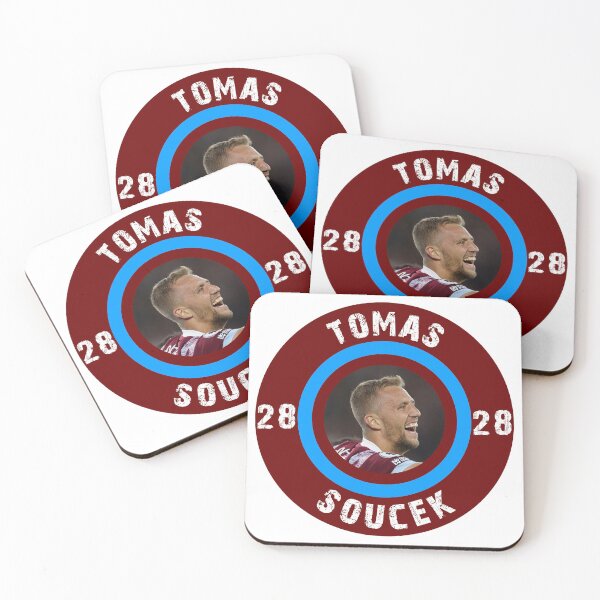 Item preview, Tomas Soucek designed and sold by Truefans.