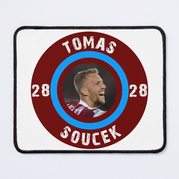 Item preview, Tomas Soucek designed and sold by Truefans.