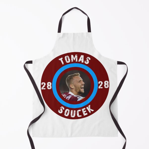 Item preview, Tomas Soucek designed and sold by Truefans.