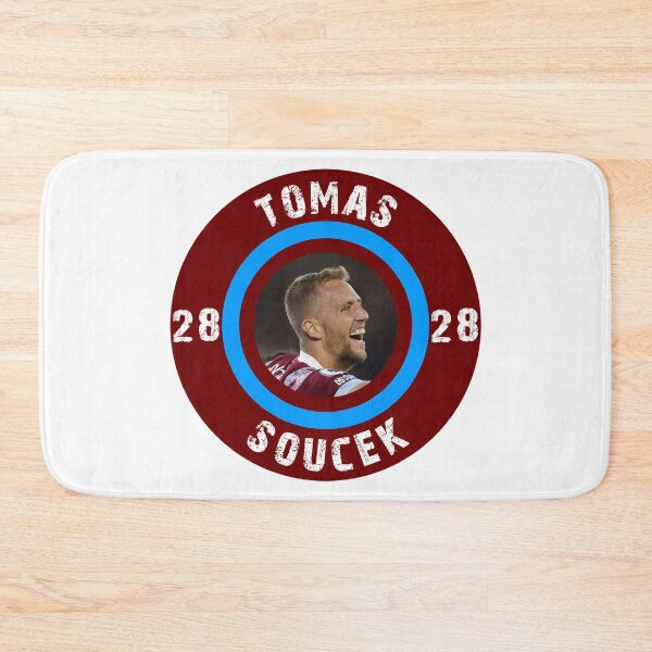 Item preview, Tomas Soucek designed and sold by Truefans.