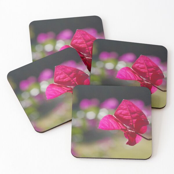 Item preview, Bokeh-villea designed and sold by Penny Kittel.