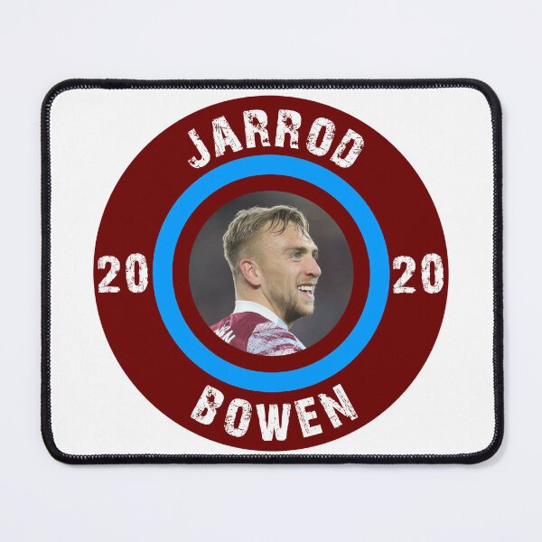 Item preview, Jarrod Bowen designed and sold by Truefans.