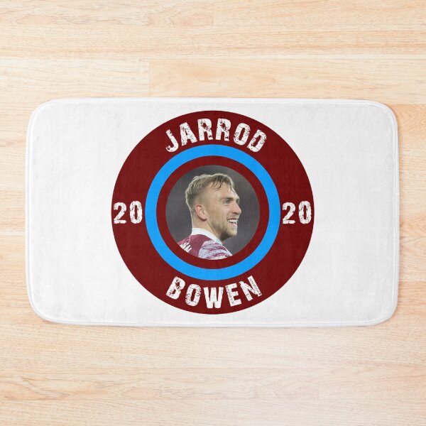 Item preview, Jarrod Bowen designed and sold by Truefans.