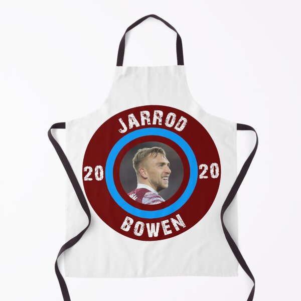 Item preview, Jarrod Bowen designed and sold by Truefans.