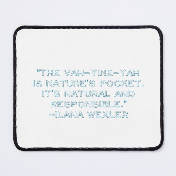 Item preview, Ilana Wexler Quote designed and sold by marisaj4488.