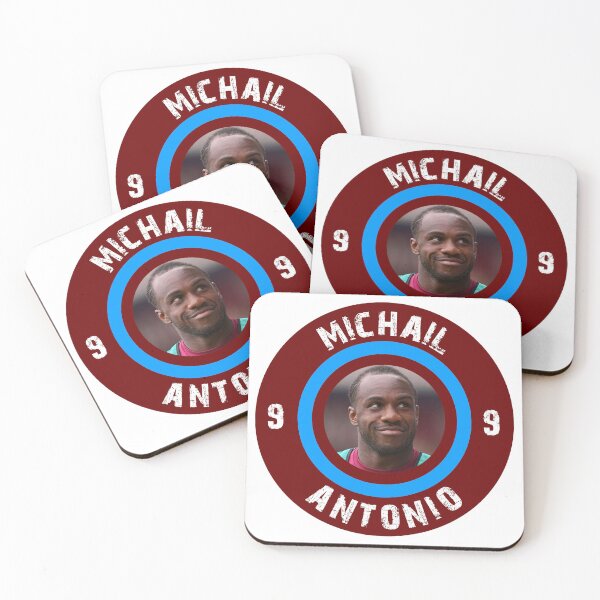 Item preview, Michail Antonio designed and sold by Truefans.