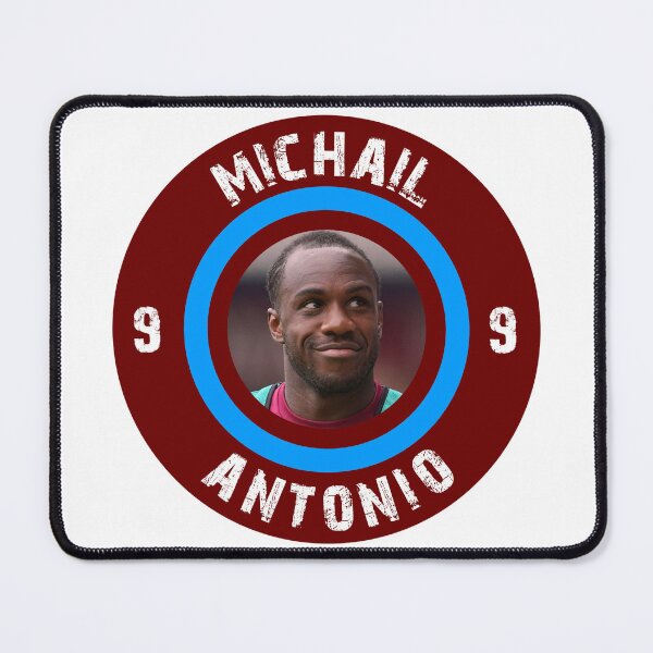 Item preview, Michail Antonio designed and sold by Truefans.
