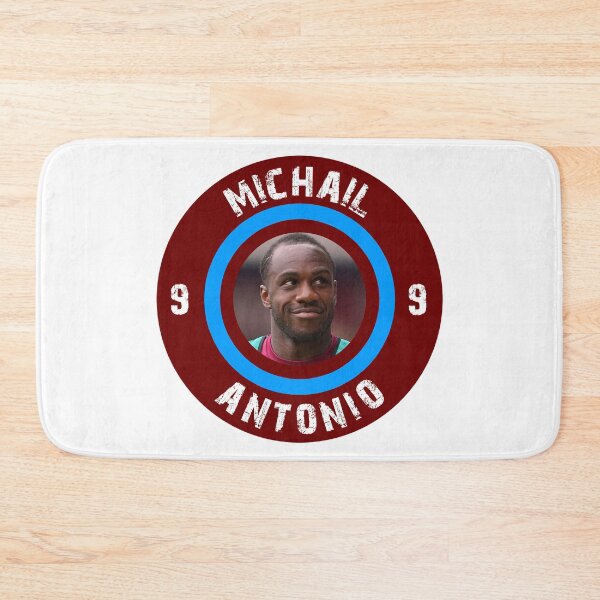Item preview, Michail Antonio designed and sold by Truefans.