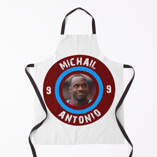Item preview, Michail Antonio designed and sold by Truefans.