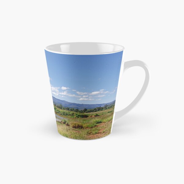 Item preview, Nandewar Range from afar designed and sold by NarrabriCards.