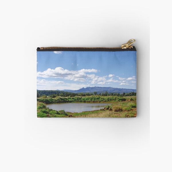 Item preview, Nandewar Range from afar designed and sold by NarrabriCards.