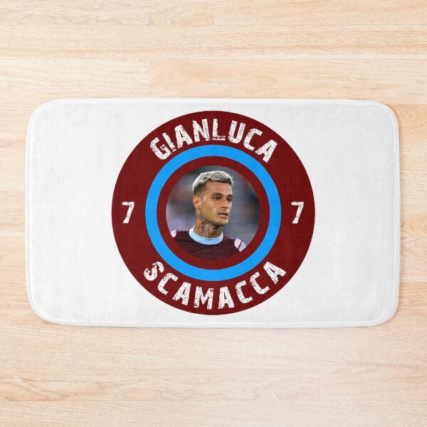 Item preview, Gianluca Scamacca designed and sold by Truefans.