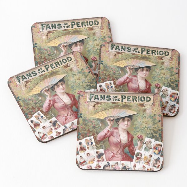 Item preview, Allen & Ginter designed and sold by VintageBob.