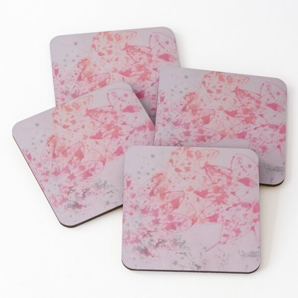 Item preview, Pressed Leaves designed and sold by CCWillow.