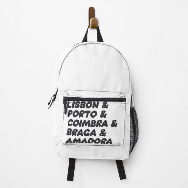 Item preview, Portugal Cities, Lisbon, Porto, Coimbra, Braga & Amadora designed and sold by TonySpencer.