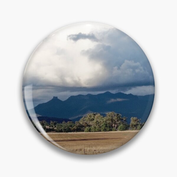 Item preview, On the way to Mt Kaputar designed and sold by NarrabriCards.