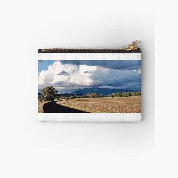 Item preview, On the way to Mt Kaputar designed and sold by NarrabriCards.