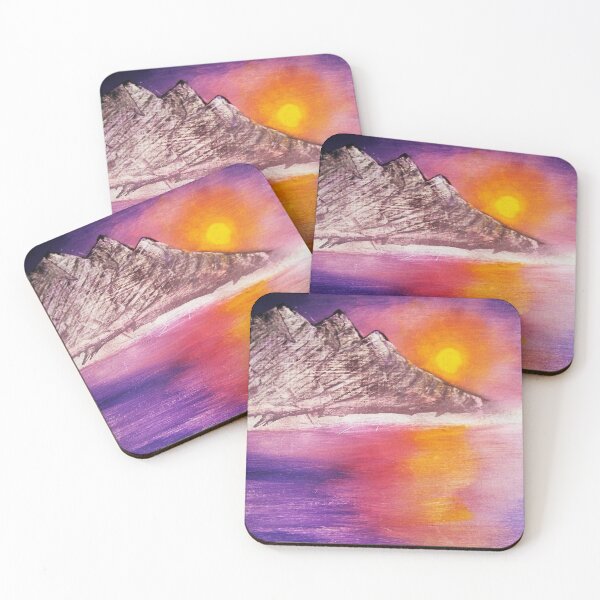 Item preview, Raw Sunset designed and sold by CCWillow.