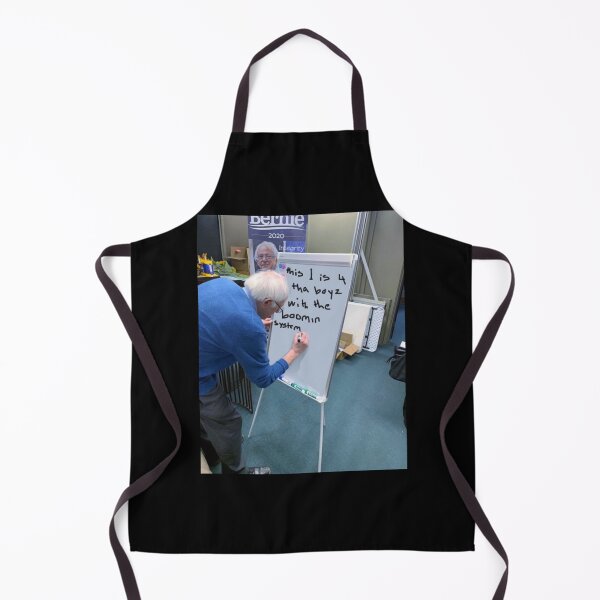 Item preview, bernie is a barb designed and sold by FamilyLove458.