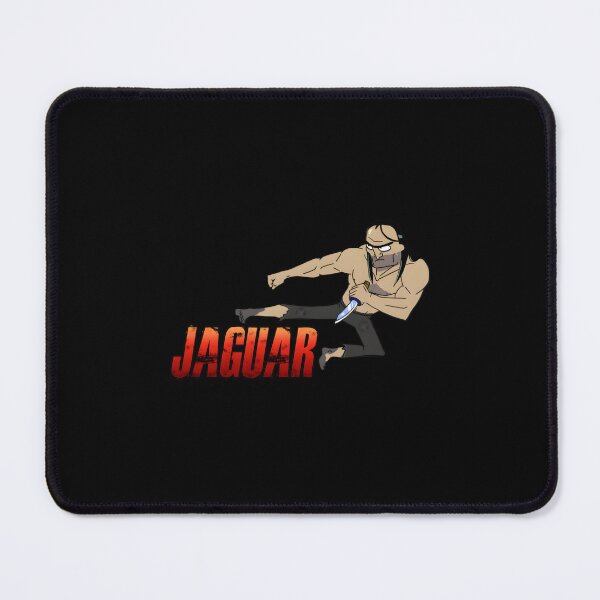 Item preview, Jaguar - Freedom Fighter Essential  designed and sold by yoxslrx.