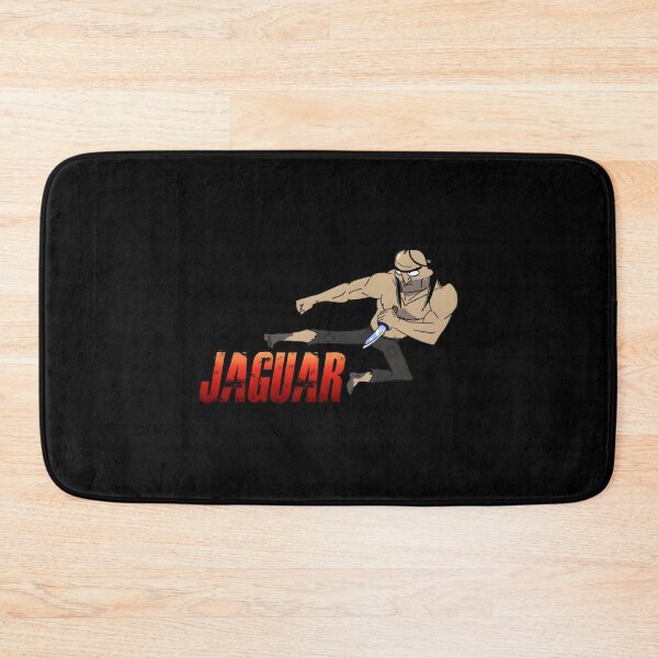 Item preview, Jaguar - Freedom Fighter Essential  designed and sold by yoxslrx.