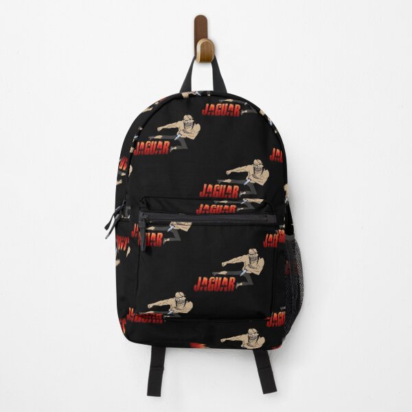 Item preview, Jaguar - Freedom Fighter Essential designed and sold by yoxslrx.